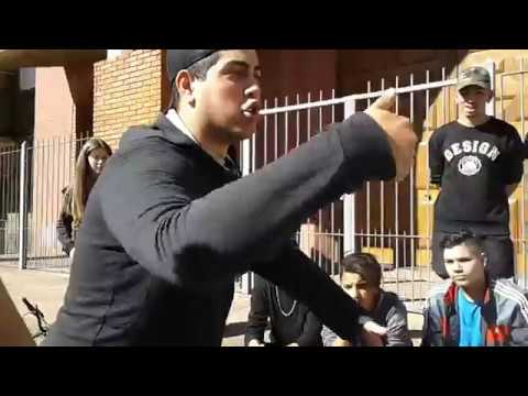 Zus vs Effort (Octavos de Final) - FECHA 4