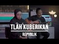 TLAH KUBERIKAN REPVBLIK LIVE COVER INDAH YASTAMI