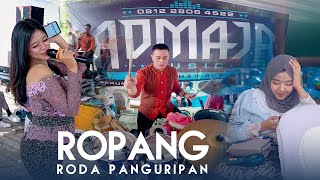 Download lagu Sampun mboten enten tenagane - ADmaja Sogok Keri - ARS Audio(Ropang / Roda Panguripan - Dewi Nawang) mp3