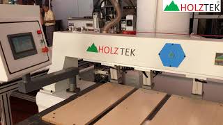 MÁY KHOAN CNC HOLZTEK khoan cam chính xác siêu nhanh