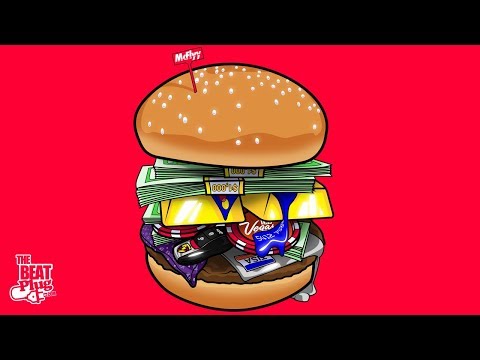 Migos x Drake Type Beat "4ORTUNE"