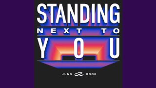 Download lagu Jung Kook (정국) - Standing Next to You - PBR & B Remix [Audio] mp3