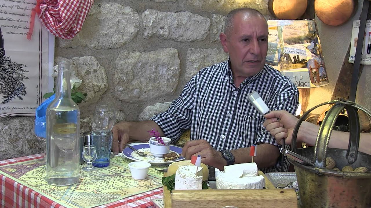 Le restaurant La Petite Rose des Sables à Paris