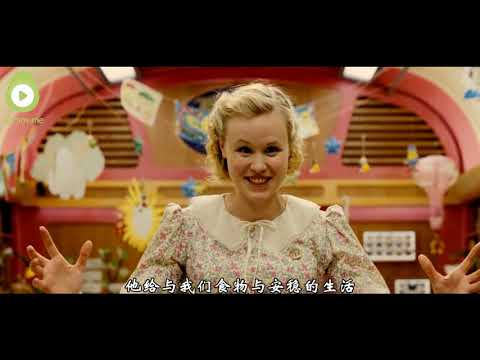 高逼格解读《雪国列车》：没你看到的那么神！
