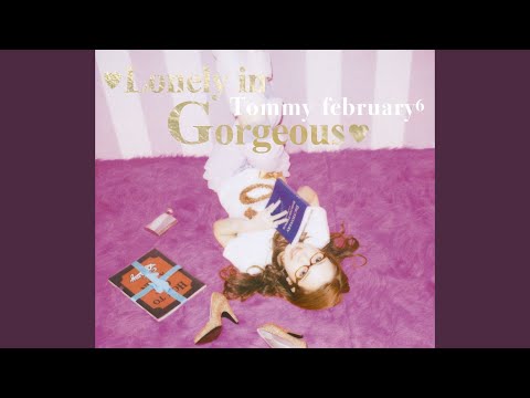 Paradise Kiss I'LL BE YOUR ANGEL Tommy february⁶