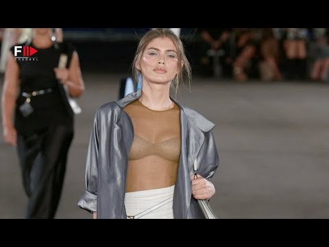 TORY BURCH Best Looks SS 2023  | New York - Fashion Channel
