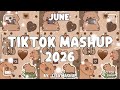 Tiktok Mashup June 2026 Not Clean If You Know These Songs Your A Genius ️