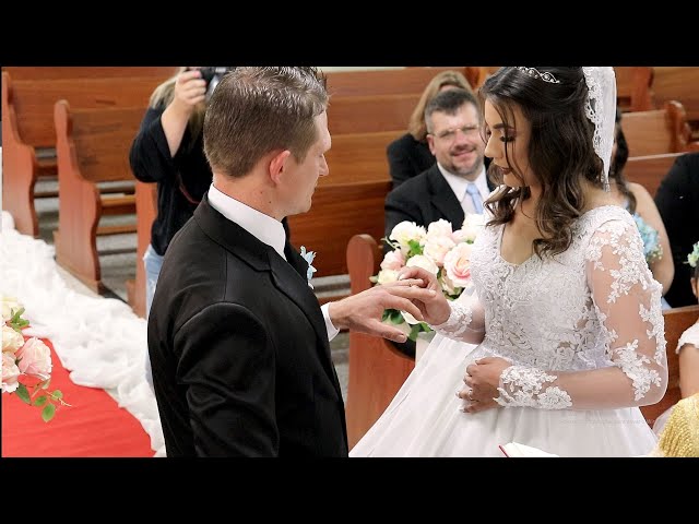 Trailer Wedding - Edivania & João
10.09.2022 
Mallet/PR