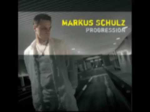 Progression (2007 Full Album) - Markus Schulz