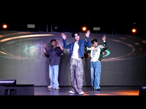 BTS's 'MIC Drop' Set for Cover by EASTSHINE Members Dongjae, IEL, Lumin