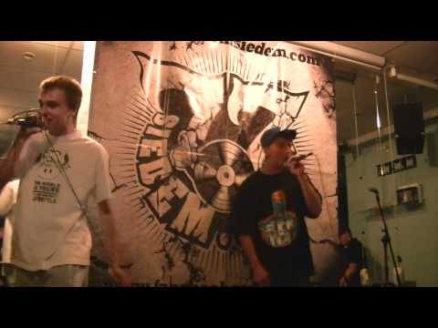 Baszuk grube melo z huczem