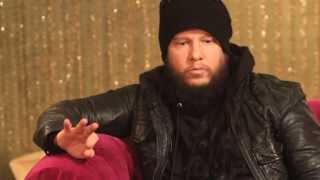 SCAR THE MARTYR Interview (Joey Jordison of SLIPKNOT) on Metal Injection 2013