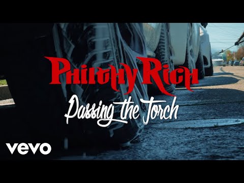 Philthy Rich - Passing The Torch (Official Video)