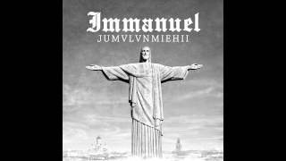 Immanuel - Ikävä Sua