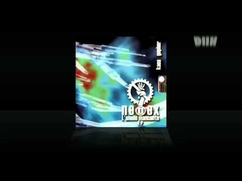 Kaos One & Gopher D feat. Dj Lugi - NEO EX - inutile tentare