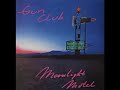 Gun Club -  Moonlight Motel Live 1983-84 Full Album Vinyl