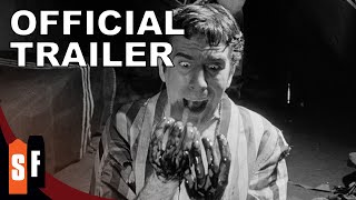 The Flesh Eaters (1964) - Official Trailer