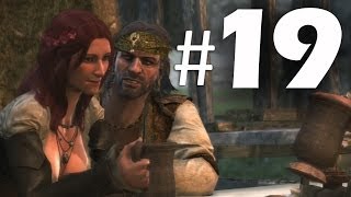 Assassin's Creed 4 Black Flag Gameplay Walkthrough Part 19 - We Demand a Parlay 100% Sync