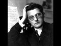 Dmitri Shostakovich Jazz Suite No.1 Op. 38 