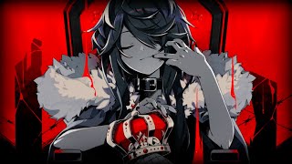 エフェクトかかってるのかっこいい… - KING 歌ってみた