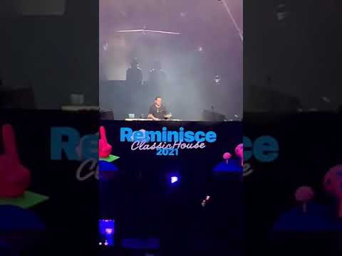 Daft Punk Tribute - One More Time - #21 at Reminisce Classic House 2021