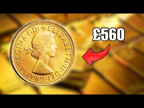 Buying Full Gold Sovereigns: Worth It?