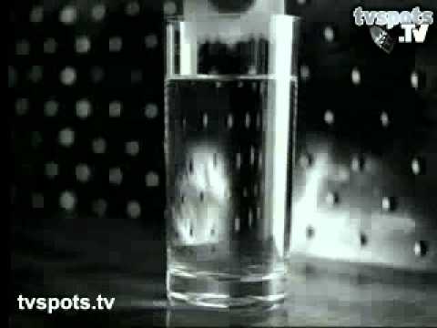 johnson & johnson - effervescent