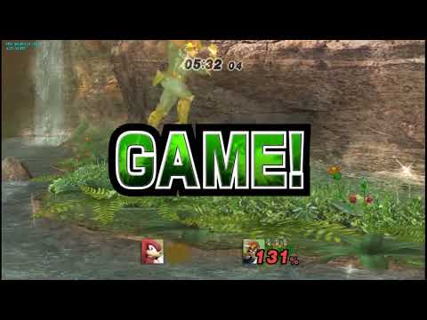 Frosty Faustings XV P+ Winners Quarters hdk Vs  Chaloopy