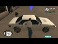 GTA San Andreas DYOM GoldenWolf The Destroyed Factory Part44 720p