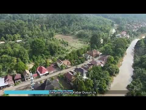 Kalu be Ado yang Rindu dengan Duson kelahiran 🥰