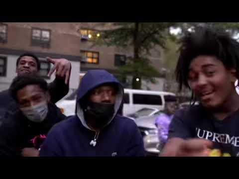 KJ Swervo X Maine B - Evil Twins (Official Video)