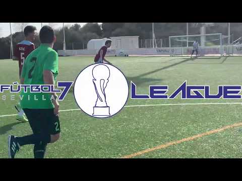 F7SevillaLeague | J13 | Aston Birra vs At. Cerro C