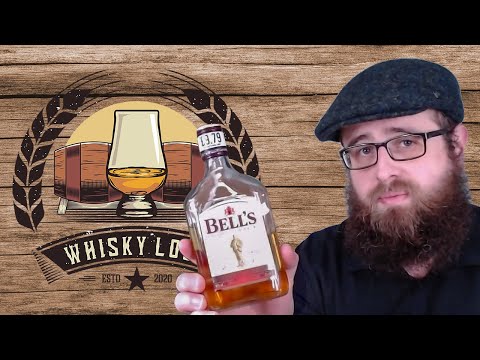 Bell's Original Blended Scotch - Whisky Review 71