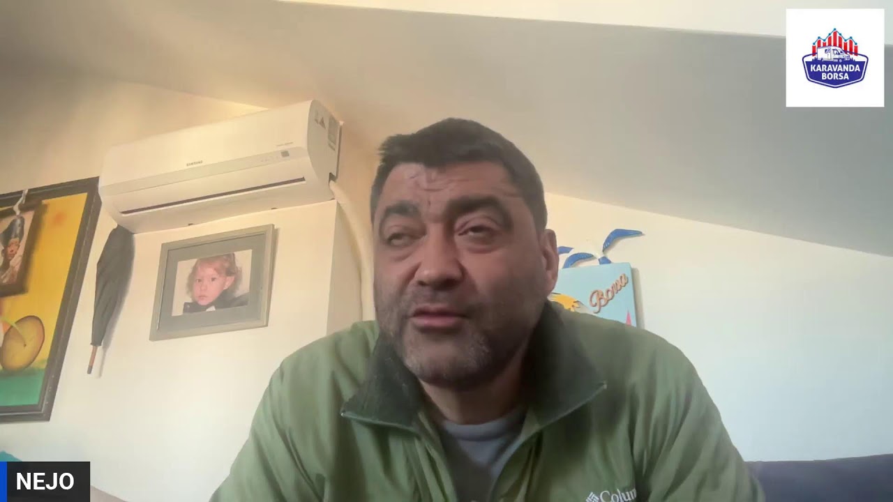 SAVAŞIN GÖLGESİNDE PİYASALAR