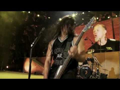 Metallica - All Nightmare Long (Live in Mexico City) [Orgullo, Pasión, y Gloria]