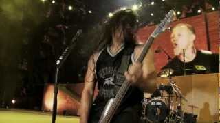 Metallica - All Nightmare Long (Live in Mexico City) [Orgullo, Pasión, y Gloria]