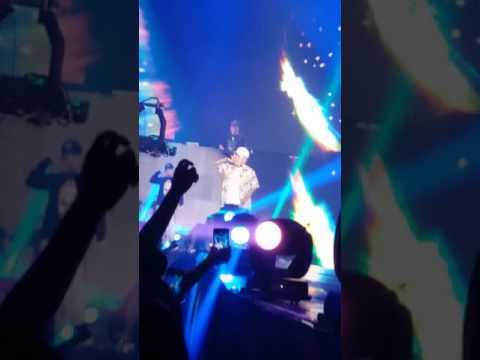 20170728 코리아힙합페스티벌 /  도끼 - Beverly 1lls