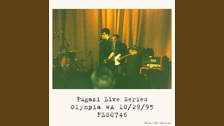Facet Squared - Olympia WA 10/29/95_FLS0746 (Live)