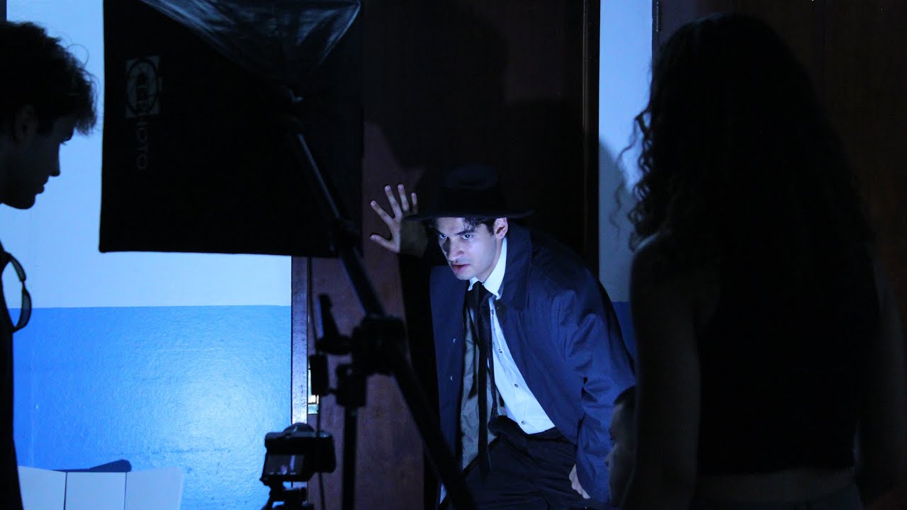 Making Of: Xequemate