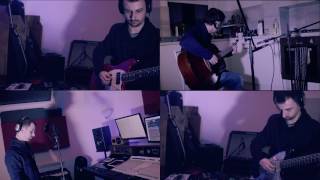 Soothing - Laura Marling (cover by Marc Reeves)