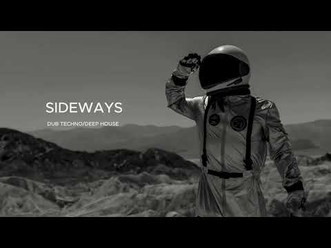 DJ SIDEWAYS - DUB TECHNO/DEEP HOUSE SESSION - 229 #dub techno #vinyl #electronicmusic