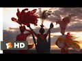 The Adventures Of Priscilla Queen Of The Desert 1994 The Mountain Top Scene 8 8 Movieclips