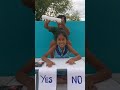 Yes Or No Challenge