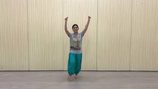 UDHNE SAPOLIYE | Jazzy B | Bhangra Freestyle | Dance Bhangra
