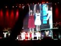 HSM Tour; Seattle - We're All in This Together ...