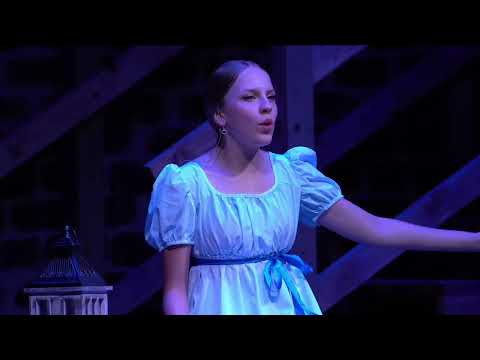 McAllen Church Hamilton - "Burn"