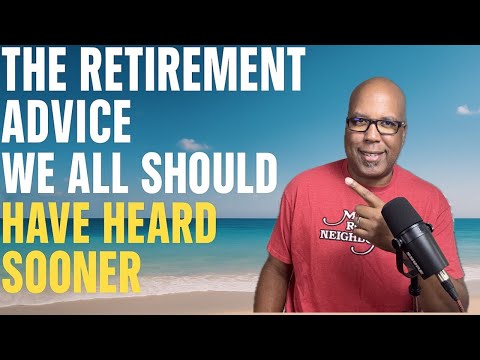 5 Things I Wish I Knew Before Retiring Early