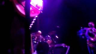 Super Furry Animals - Calimero live 1/27/08 DC 9:30 Club