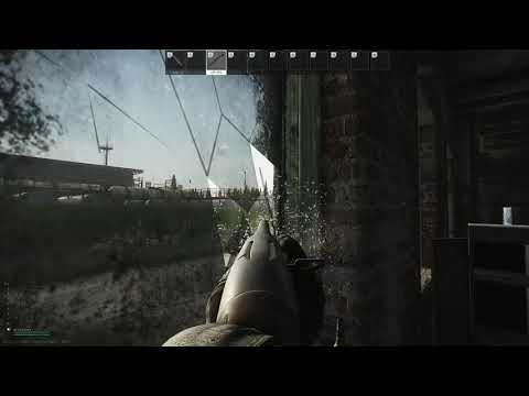 use magnum buckshot please (Escape From Tarkov)