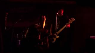 Video Black And Blue - Memento + Svatý Simon (Live 21.1. 2017)